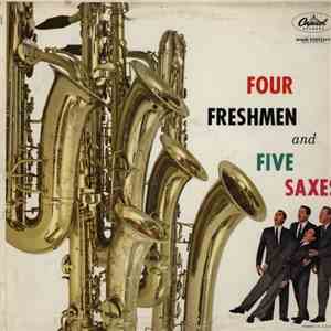 The Four Freshmen - Four Freshmen And Five Saxes download free