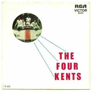 The Four Kents - Searchin - I Heart It Trough The Gropwine download mp3 flac