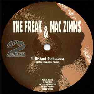 The Freak & Mac Zimms - Distant Stab download free