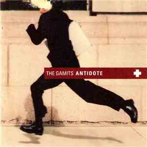 The Gamits - Antidote download mp3 flac