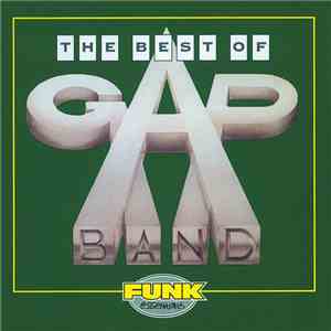 The Gap Band - The Best Of Gap Band download free