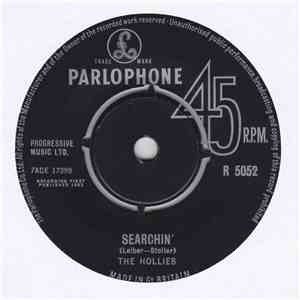 The Hollies - Searchin' download free