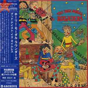 The Holy Modal Rounders - Good Taste Is Timeless download free