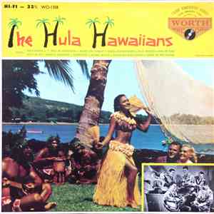 The Hula Hawaiians - The Hula Hawaiians download mp3 flac