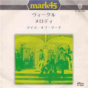 The Ides Of March - Vehicle / Melody download mp3 flac