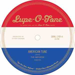 The Imposter  - American Tune download mp3 flac