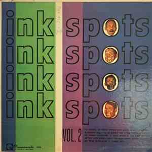 The Ink Spots - Ink Spots Vol. 2 download free