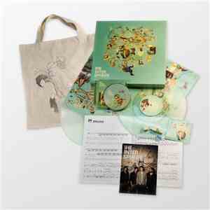 The Intersphere - Relations In The Unseen download mp3 flac