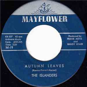 The Islanders  - Autumn Leaves / Kon-Tiki download free