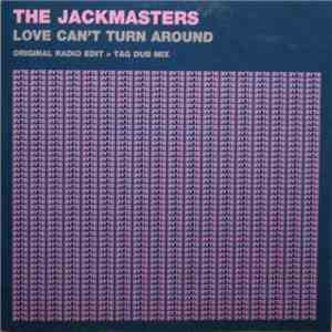 The Jackmasters - Love Can't Turn Around download free