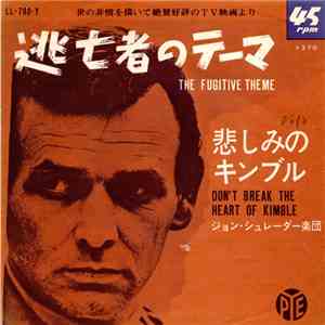 The John Schroeder Orchestra - The Fugitive Theme download free The John Schroeder Orchestra - The Fugitive Theme download mp3 flac