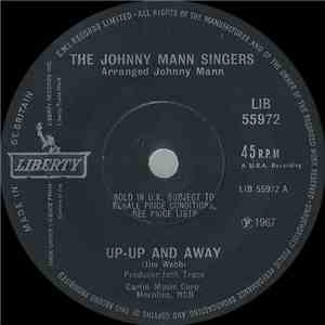The Johnny Mann Singers - Up-Up And Away download free The Johnny Mann Singers - Up-Up And Away download mp3 flac