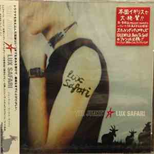 The Junket - Lux Safari download free