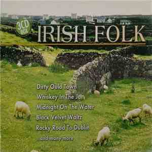 The Kings River Band, Brian Roebuck, Unknown Artist - Irish Folk download mp3 flac