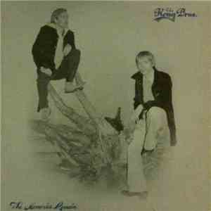 The Krug Bros. - The Memories Remain download mp3 flac