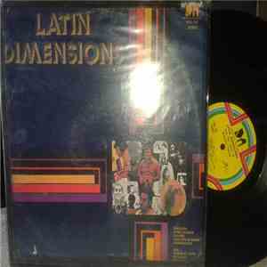 The Latin Dimension - Latin Dimension Con Roberto Torres download free The Latin Dimension - Latin Dimension Con Roberto Torres download mp3 flac