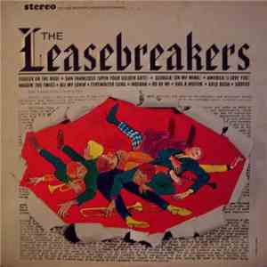 The Leasebreakers - The Leasebreakers download free The Leasebreakers - The Leasebreakers download mp3 flac
