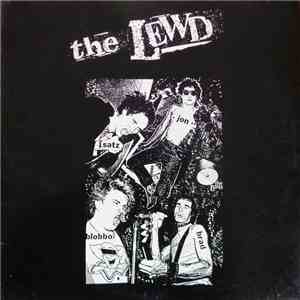 The Lewd - Complete Discography 1978-1982 download mp3 flac