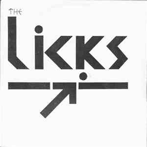 The Licks - 1970's EP download free The Licks - 1970's EP download mp3 flac