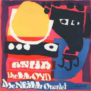 The Lloyd McNeill Quartet - Asha download free The Lloyd McNeill Quartet - Asha download mp3 flac