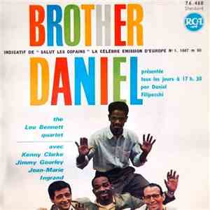 The Lou Bennett Quartet - Brother Daniel download mp3 flac