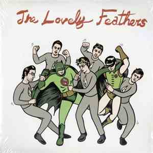 The Lovely Feathers - Hind Hind Legs download mp3 flac