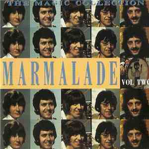 The Marmalade - The Magic Collection - The Marmalade Vol: 2 download free