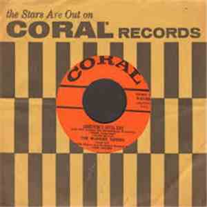 The McGuire Sisters - Something's Gotta Give / Rhythm 'N' Blues download free