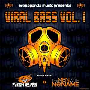 The Men With No Name / Flash Cats - Viral Bass Vol. 1 download mp3 flac