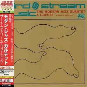 The Modern Jazz Quartet - Third Stream Music download free The Modern Jazz Quartet - Third Stream Music download mp3 flac