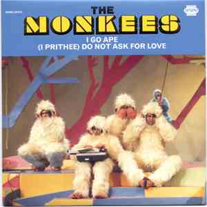 The Monkees - I Go Ape download free