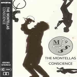 The Montellas - Conscience download mp3 flac