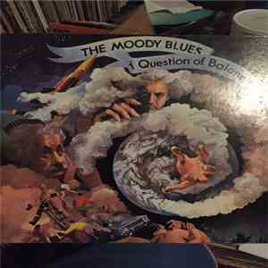 The Moody Blues - A Question Of Balance download free