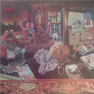 The Mothers - Over-Nite Sensation download mp3 flac
