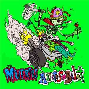 The Muertos / Adictos Al Bidet - The Muertos / Adictos Al Bidet download free