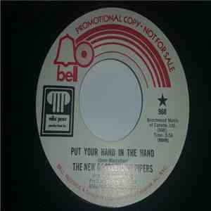 The New Doodletown Pipers - Put Your Hand In The Hand download mp3 flac
