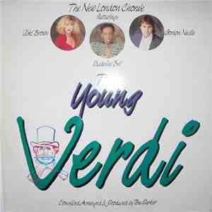 The New London Chorale - The Young Verdi download mp3 flac