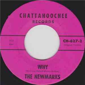 The Newmarks - Goody-Goody Gum Drop / Why download mp3 flac