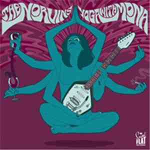 The Norvins - Yoga With Mona download free