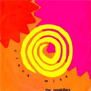 The Notekillers - The Zipper / Clock Wise download mp3 flac