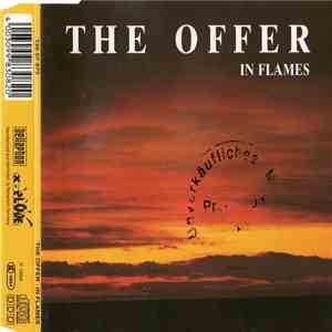 The Offer - In Flames download mp3 flac