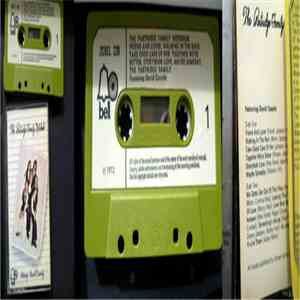 The Partridge Family starring Shirley Jones  featuring David Cassidy - The Partridge Family Notebook download mp3 flac
