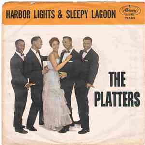The Platters - Harbor Lights download free
