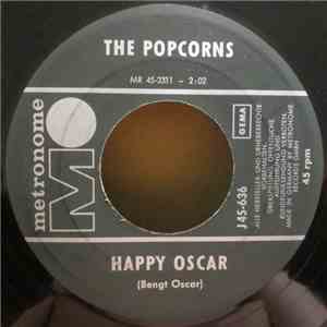 The Popcorns - Happy Oscar / Tintin download free