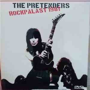 The Pretenders - Rockpalast 1981 download free The Pretenders - Rockpalast 1981 download mp3 flac