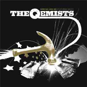 The Qemists Featuring Wiley  - Dem Na Like Me download free