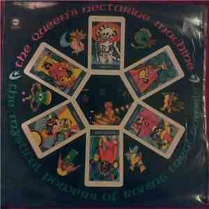 The Queen's Nectarine Machine - The Mystical Powers Of Roving Tarot Gamble download free The Queen's Nectarine Machine - The Mystical Powers Of Roving Tarot Gamble download mp3 flac
