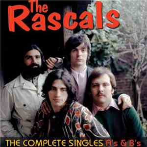 The Rascals - The Complete Singles A's & B's download free