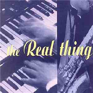 The Real Thing - The Real Thing download free The Real Thing - The Real Thing download mp3 flac