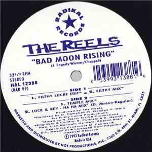 The Reels - Bad Moon Rising download free The Reels - Bad Moon Rising download mp3 flac